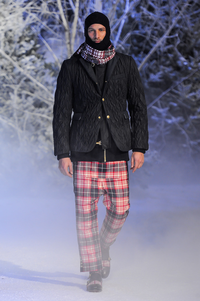 Moncler Gamme Bleu 2013ﶬbDDƬ