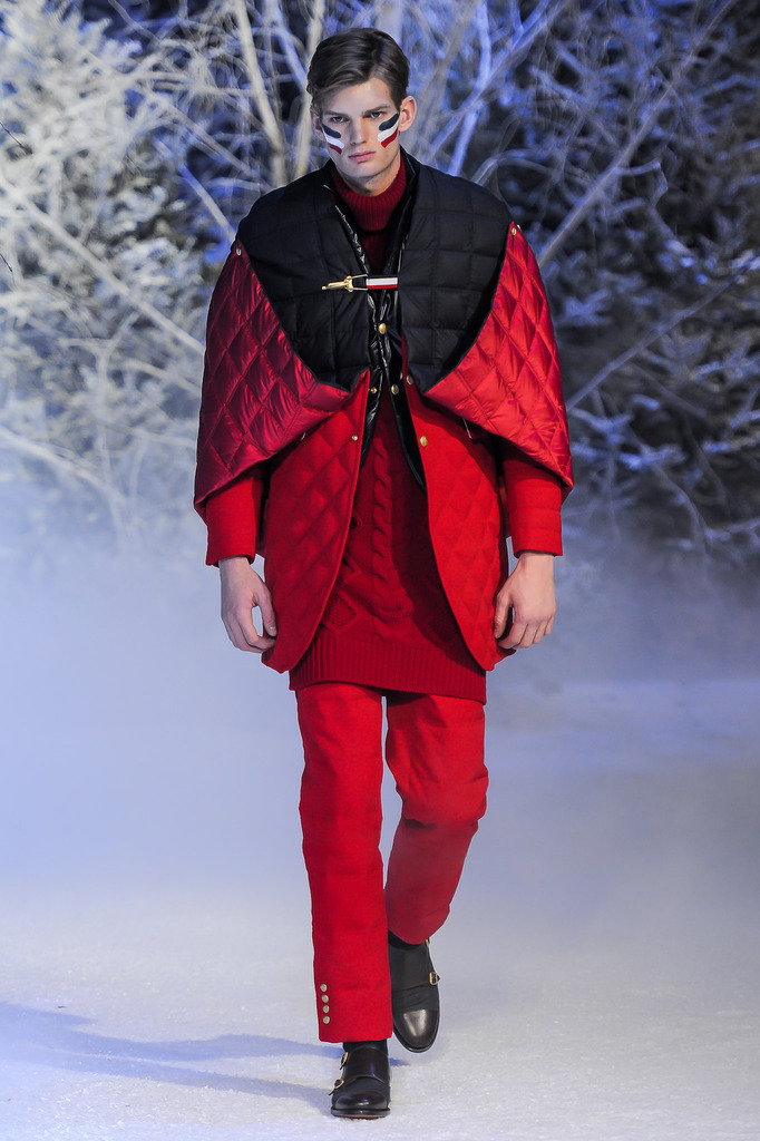 Moncler Gamme Bleu 2013ﶬbDDƬ
