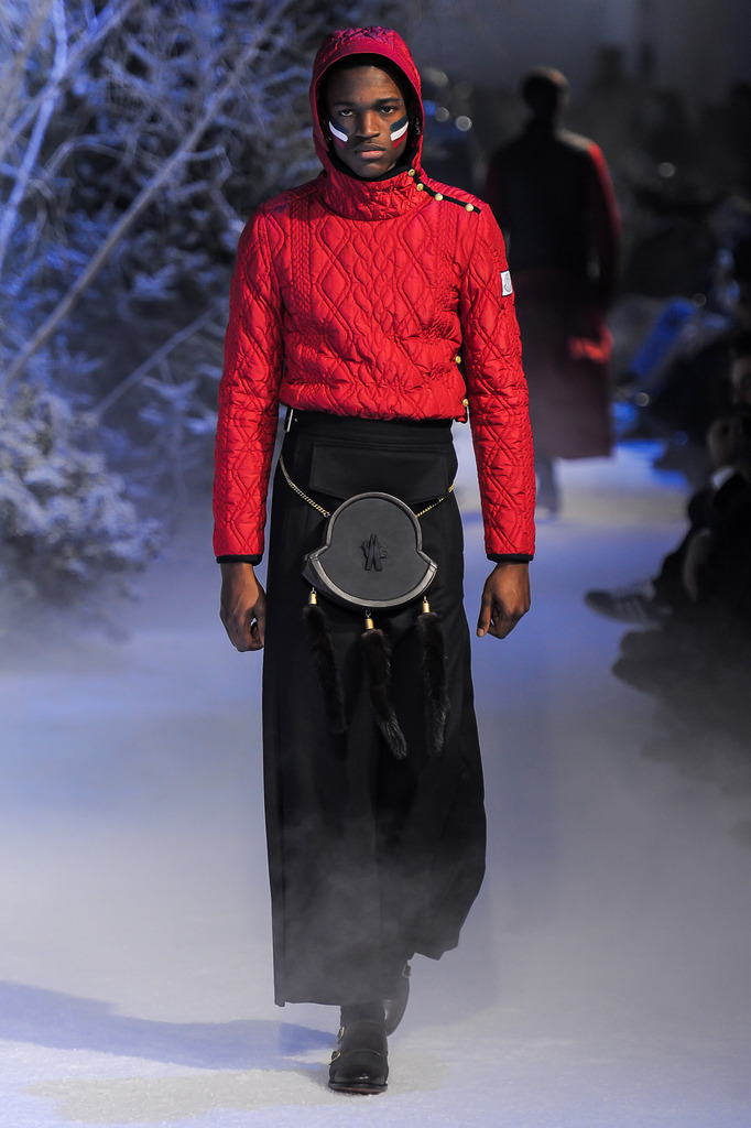 Moncler Gamme Bleu 2013ﶬbDDƬ
