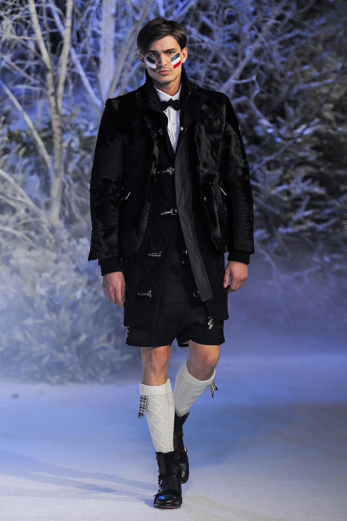 Moncler Gamme Bleu 2013ﶬbDDƬ