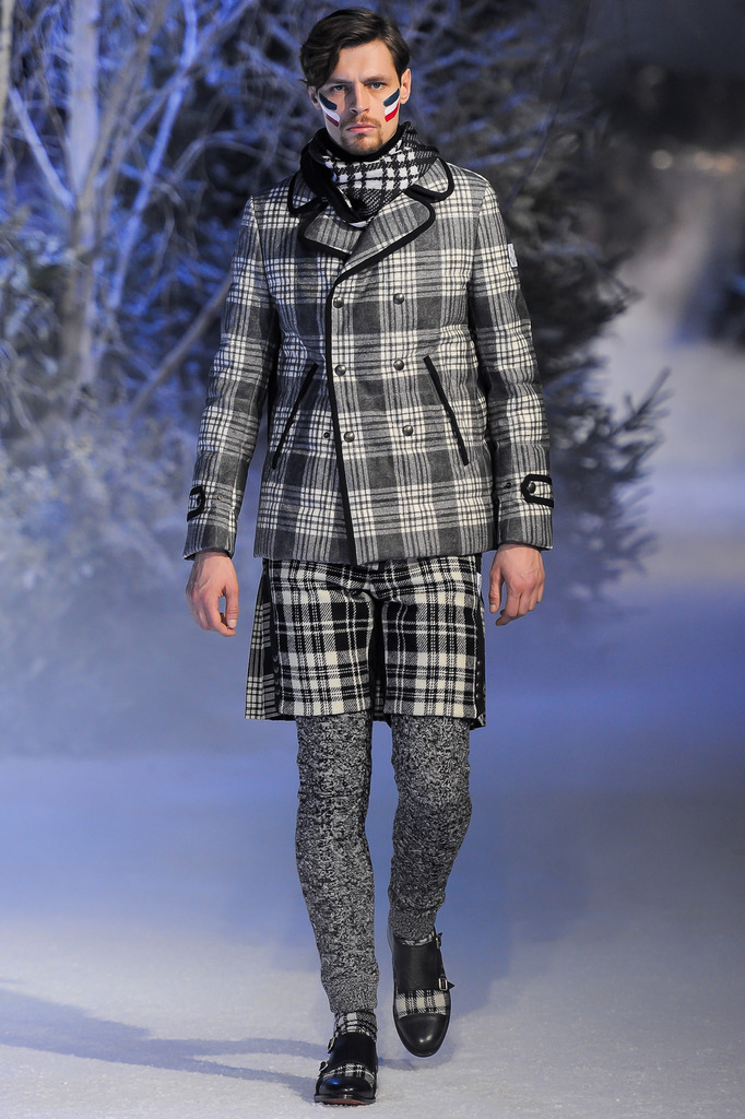 Moncler Gamme Bleu 2013ﶬbDDƬ