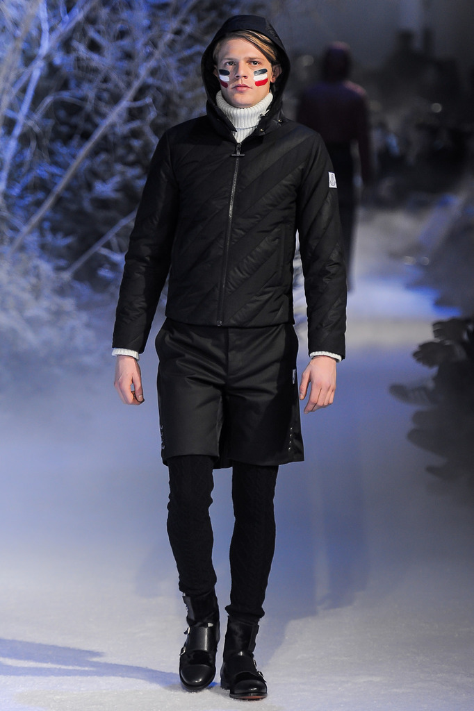 Moncler Gamme Bleu 2013ﶬbDDƬ