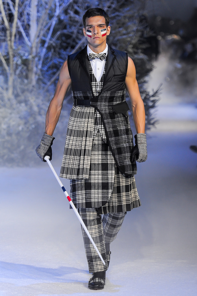 Moncler Gamme Bleu 2013ﶬb(chng)DDƬ
