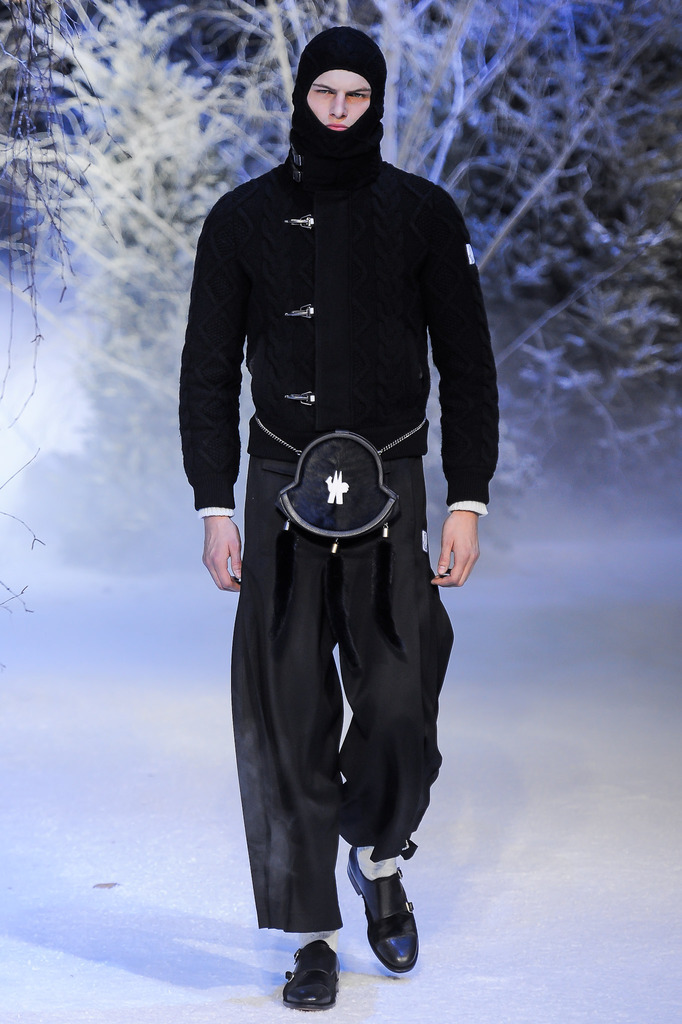 Moncler Gamme Bleu 2013ﶬbDDƬ