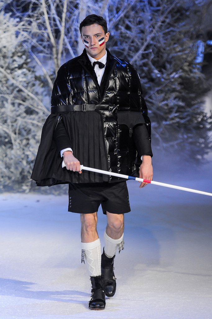 Moncler Gamme Bleu 2013ﶬbDDƬ