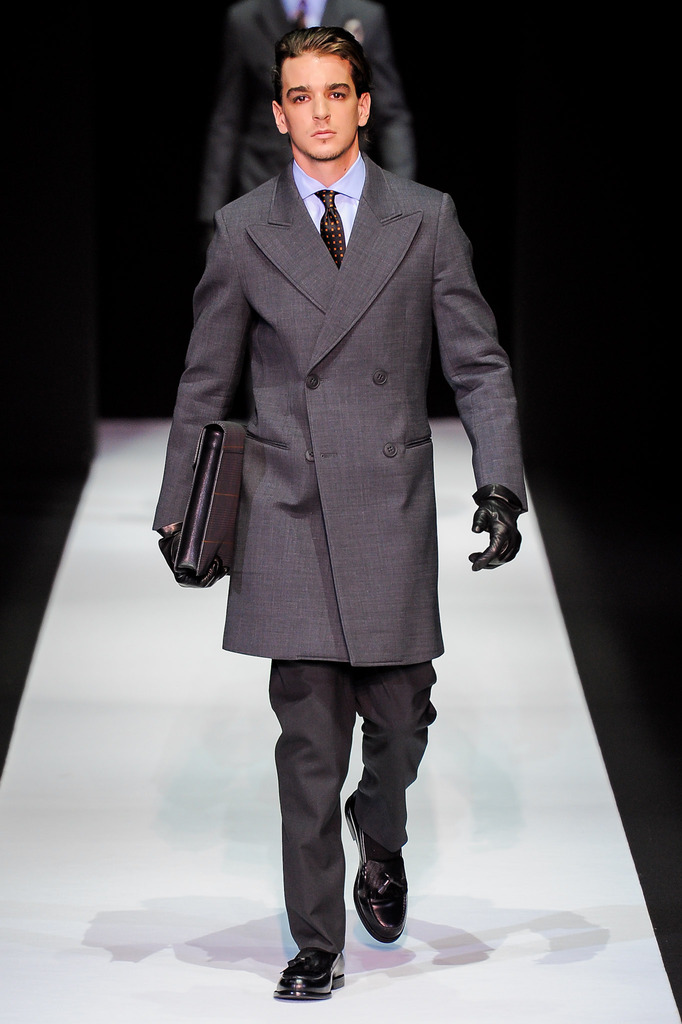 Emporio Armani 2013ﶬb(chng)DDƬ