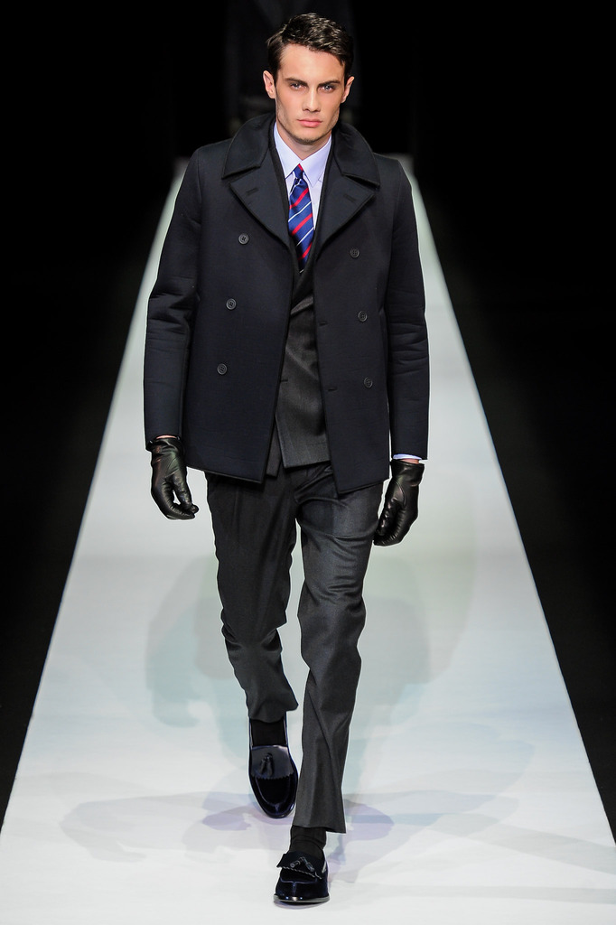Emporio Armani 2013ﶬbDDƬ