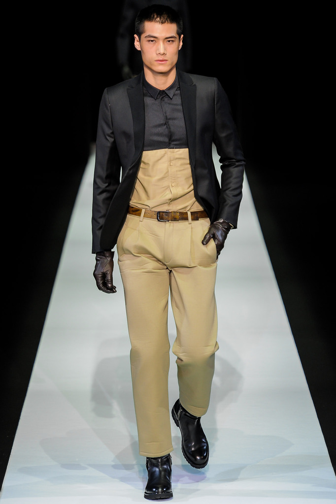 Emporio Armani 2013ﶬbDDƬ