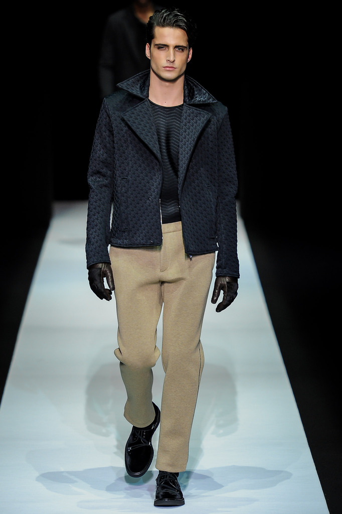 Emporio Armani 2013ﶬbDDƬ
