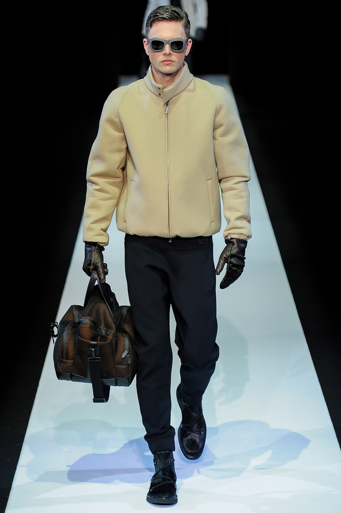 Emporio Armani 2013ﶬbDDƬ