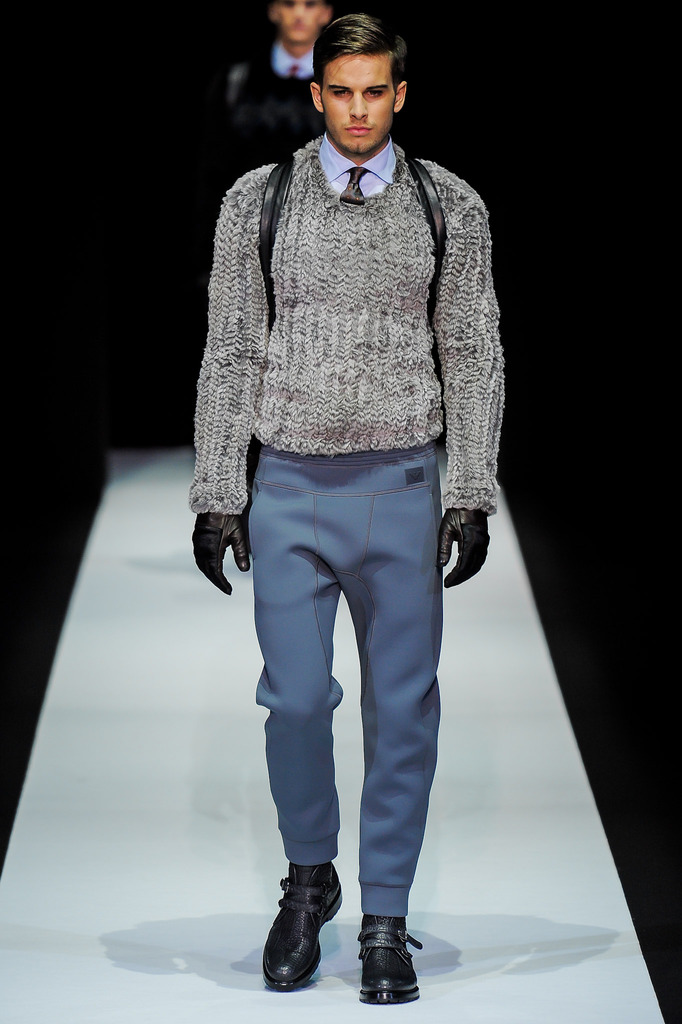 Emporio Armani 2013ﶬbDDƬ