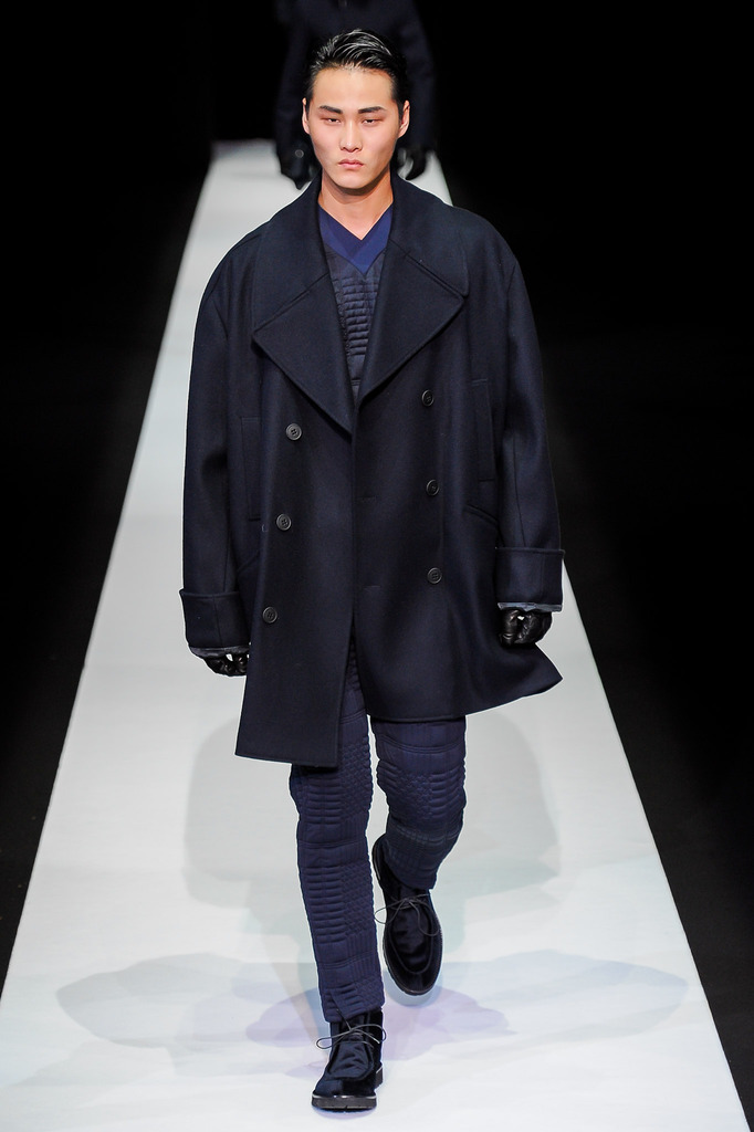 Emporio Armani 2013ﶬbDDƬ