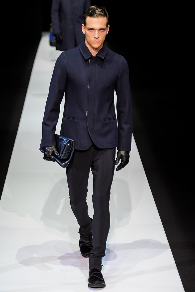 Emporio Armani 2013ﶬbDDƬ