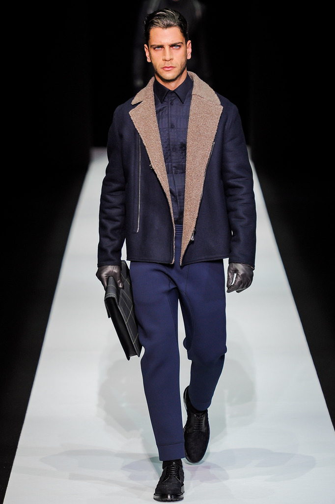 Emporio Armani 2013ﶬbDDƬ