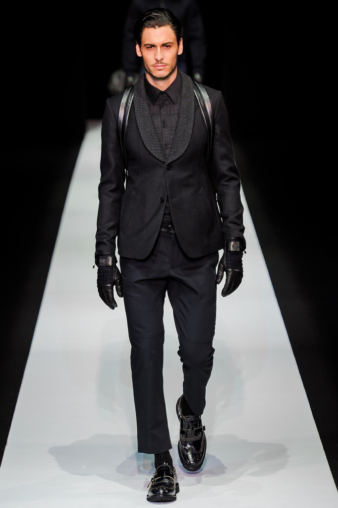 Emporio Armani 2013ﶬbDDƬ