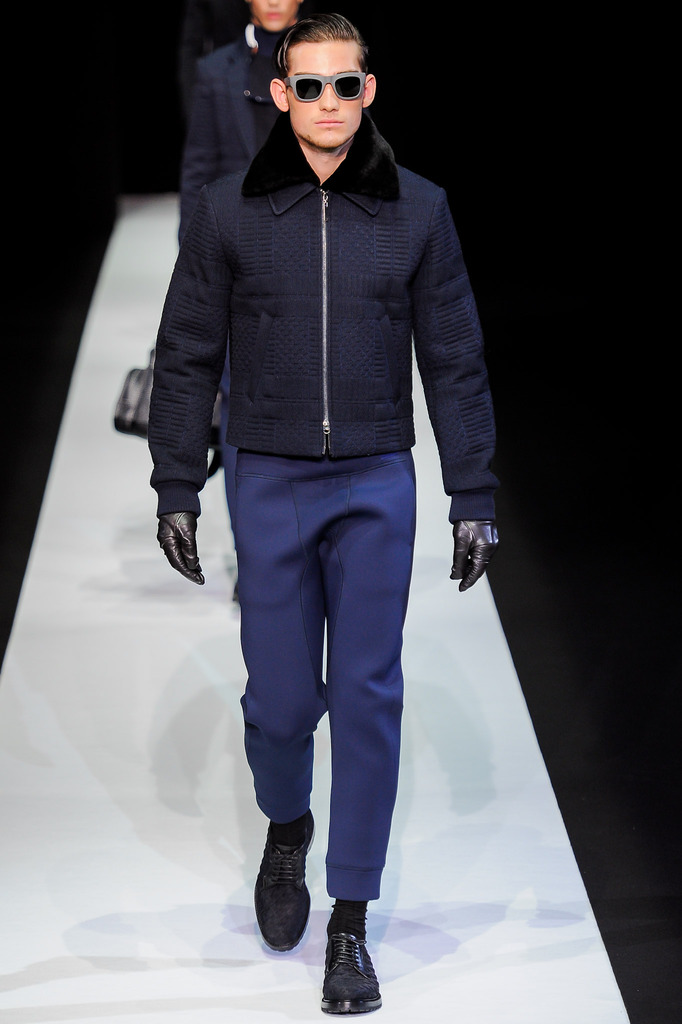 Emporio Armani 2013ﶬbDDƬ