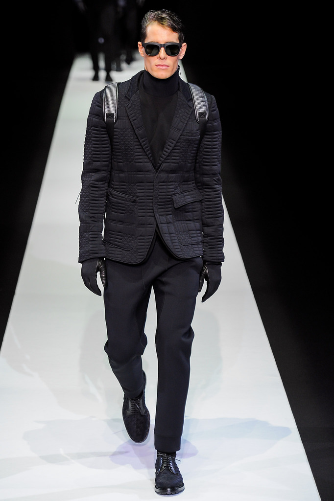 Emporio Armani 2013ﶬb(chng)DDƬ