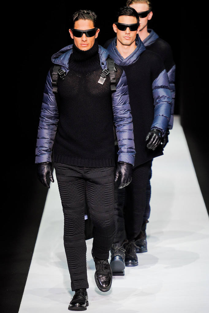 Emporio Armani 2013ﶬbDDƬ