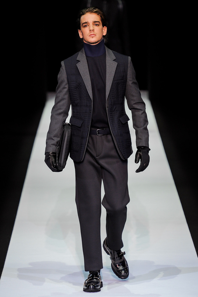Emporio Armani 2013ﶬbDDƬ