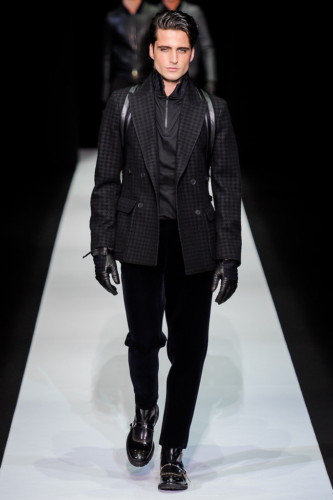 Emporio Armani 2013ﶬbDDƬ