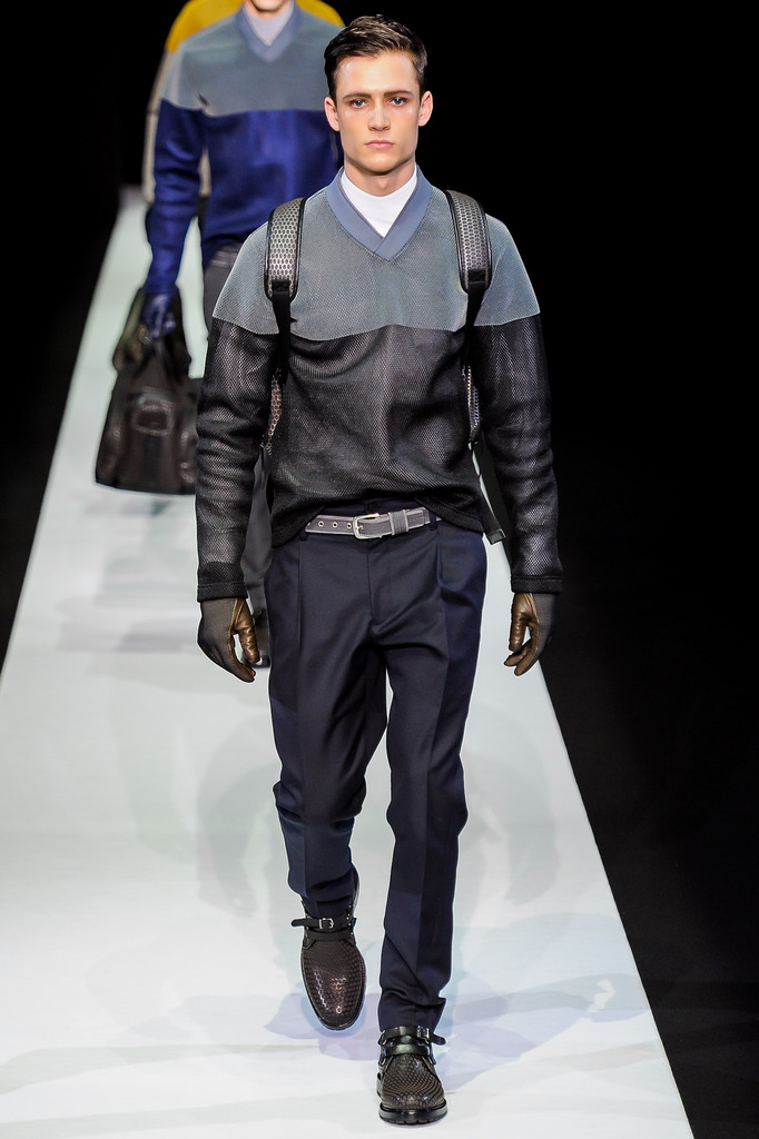 Emporio Armani 2013ﶬbDDƬ
