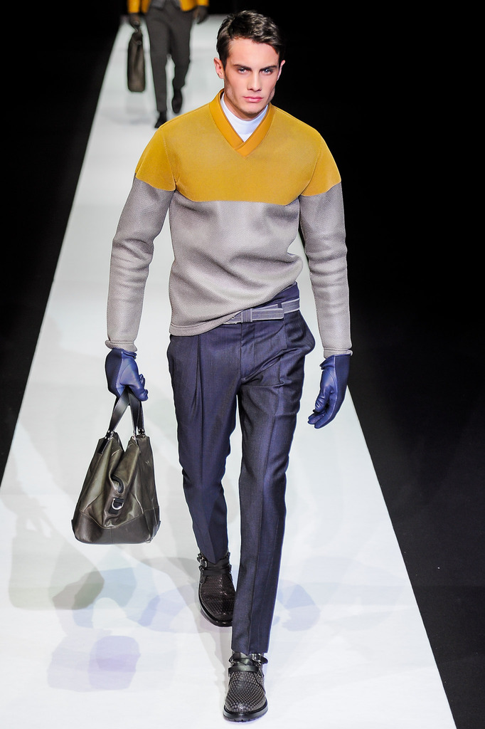 Emporio Armani 2013ﶬbDDƬ