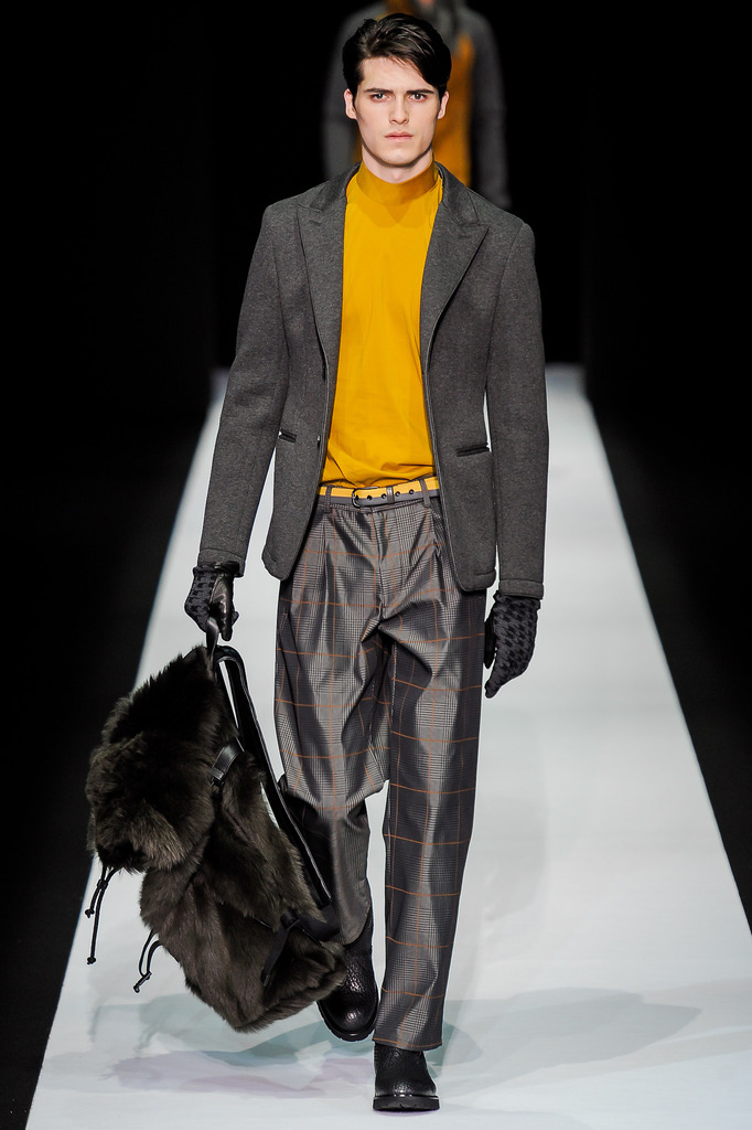 Emporio Armani 2013ﶬb(chng)DDƬ