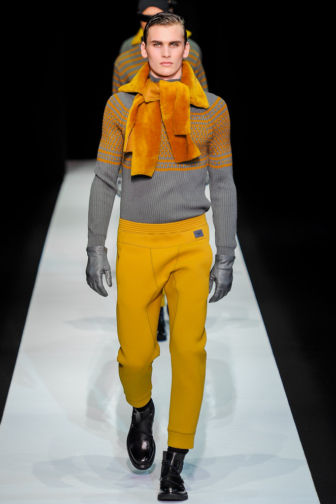 Emporio Armani 2013ﶬbDDƬ