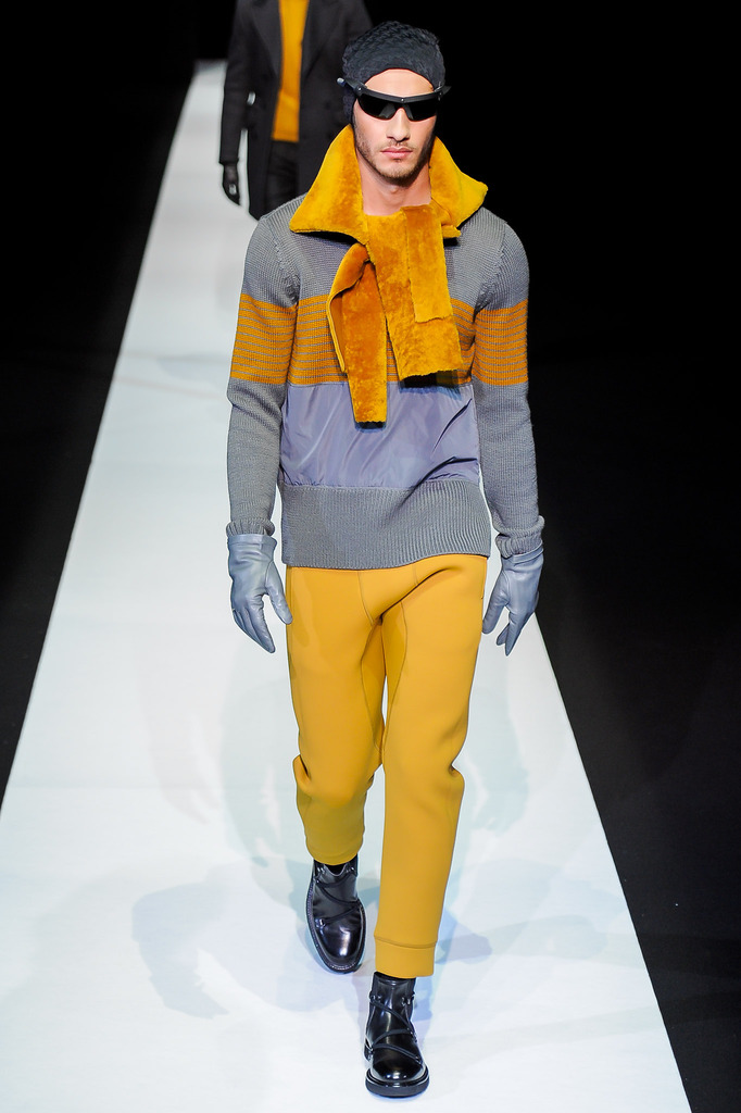 Emporio Armani 2013ﶬbDDƬ