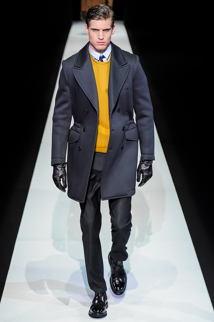 Emporio Armani 2013ﶬbDDƬ
