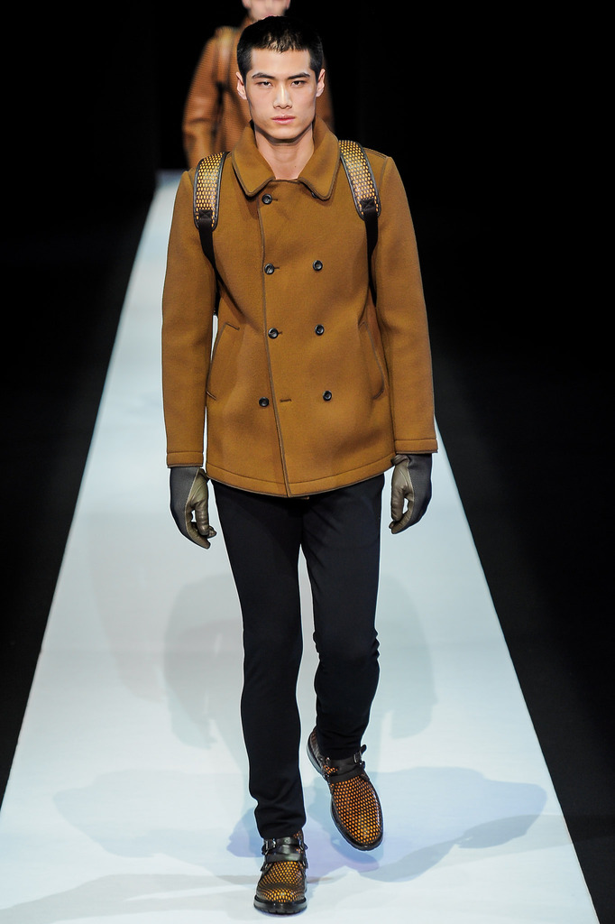 Emporio Armani 2013ﶬbDDƬ