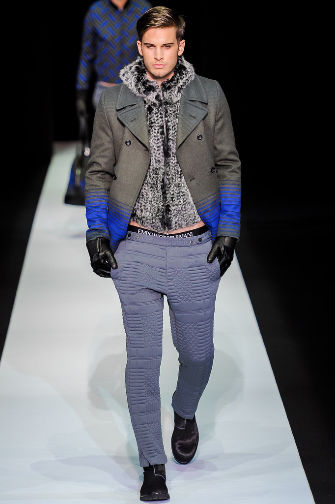 Emporio Armani 2013ﶬbDDƬ