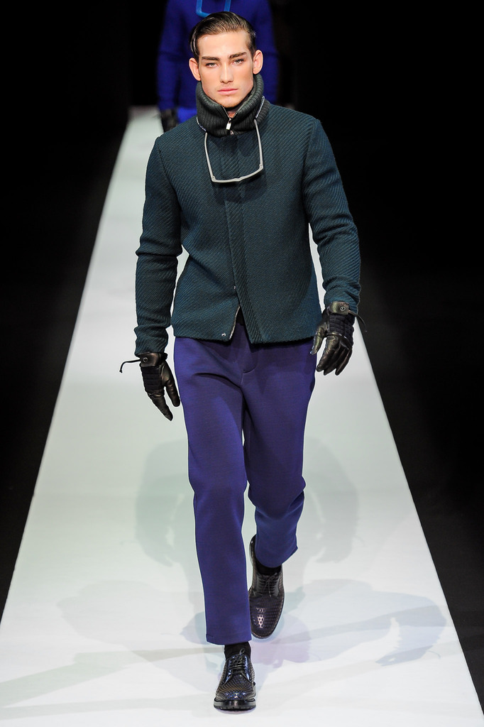 Emporio Armani 2013ﶬbDDƬ