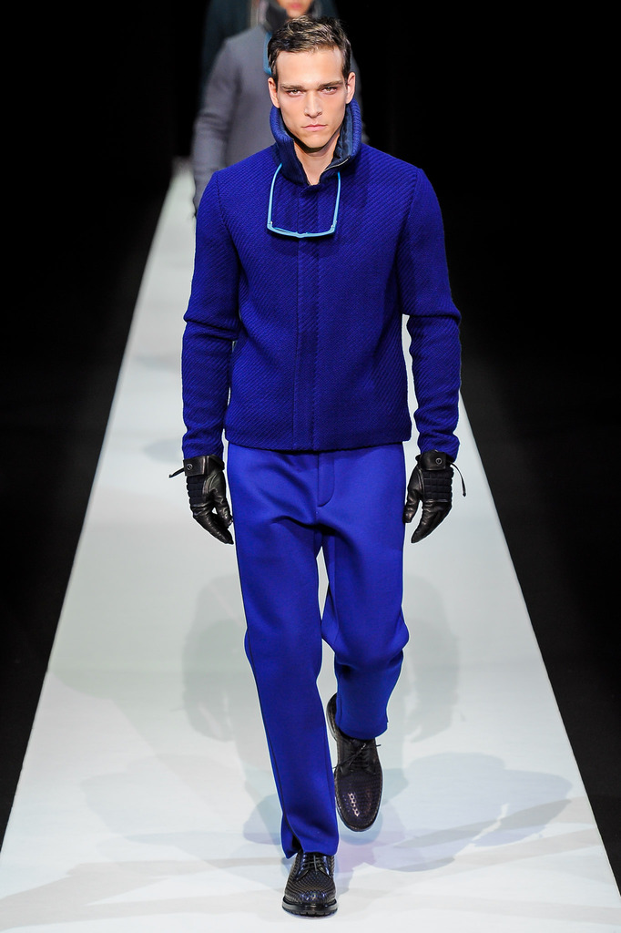 Emporio Armani 2013ﶬbDDƬ