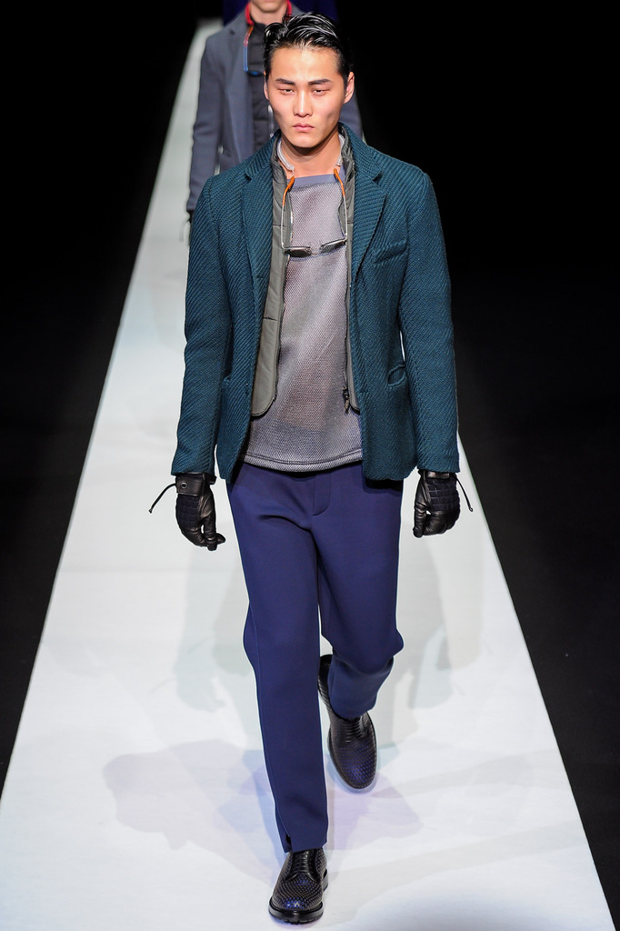 Emporio Armani 2013ﶬbDDƬ