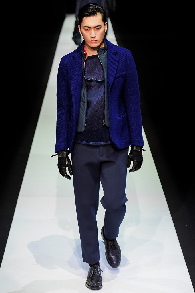 Emporio Armani 2013ﶬbDDƬ