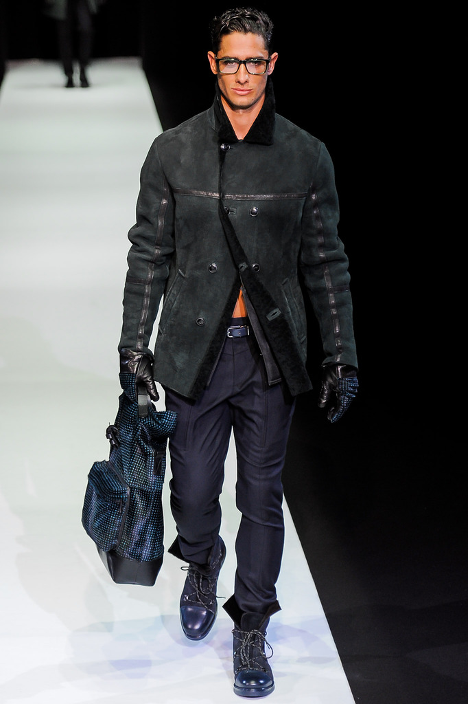Emporio Armani 2013ﶬb(chng)DDƬ