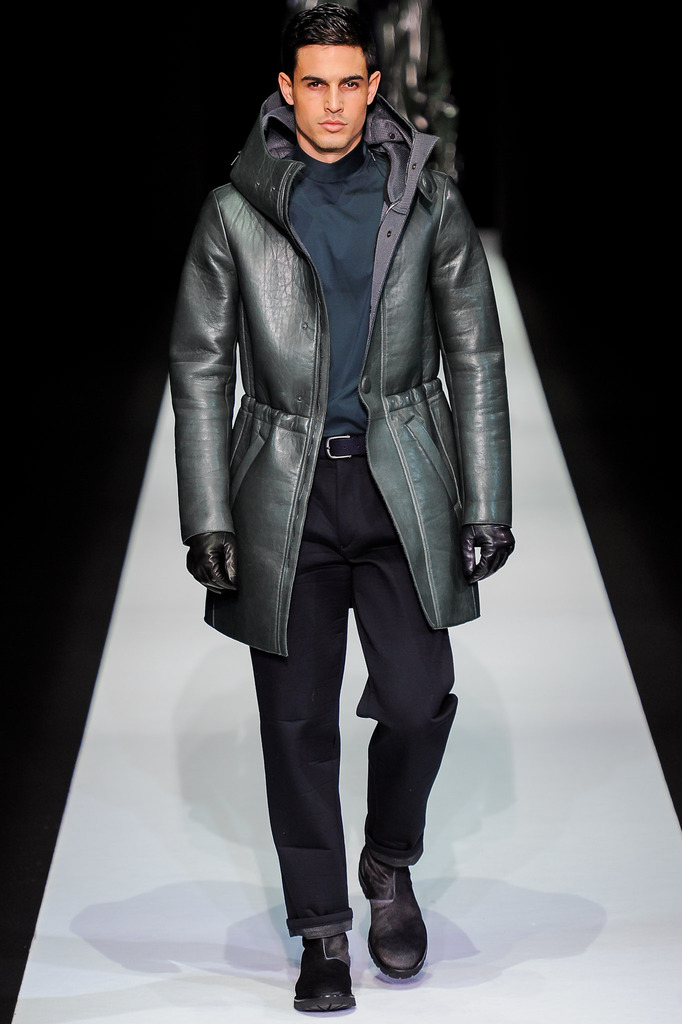 Emporio Armani 2013ﶬbDDƬ