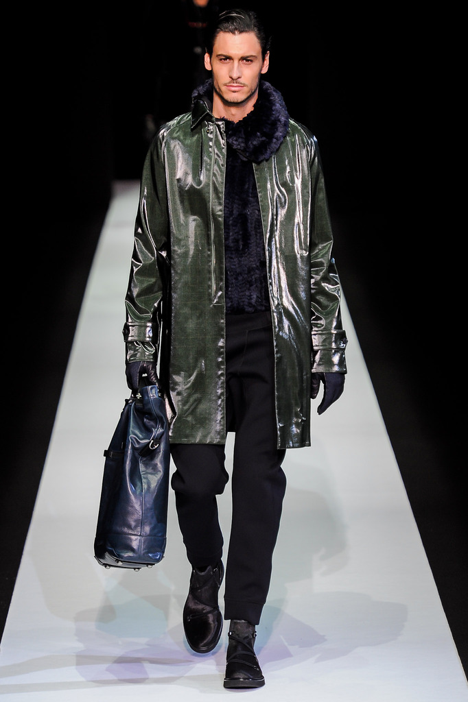 Emporio Armani 2013ﶬbDDƬ
