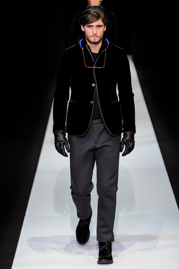 Emporio Armani 2013ﶬbDDƬ