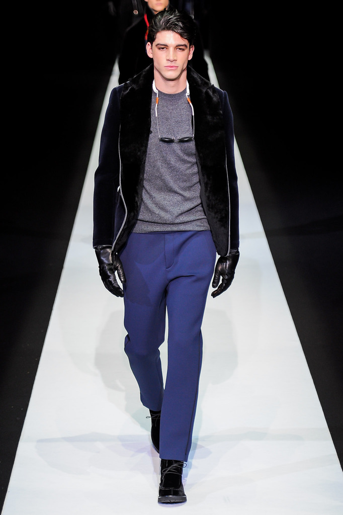 Emporio Armani 2013ﶬbDDƬ