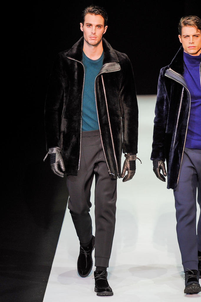 Emporio Armani 2013ﶬbDDƬ