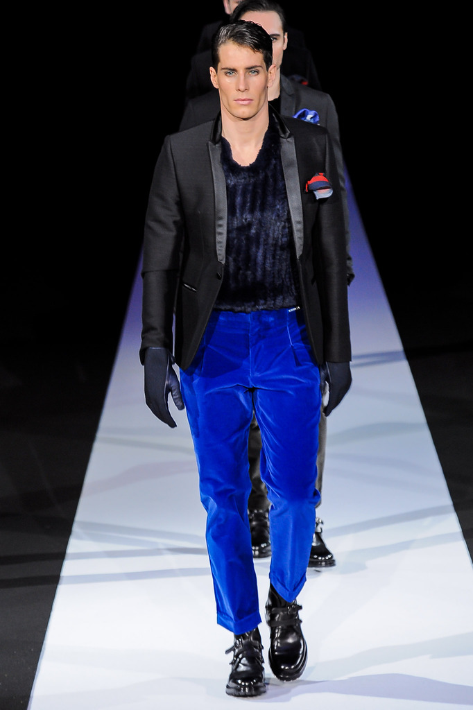 Emporio Armani 2013ﶬbDDƬ