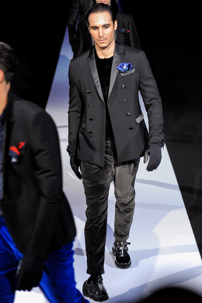 Emporio Armani 2013ﶬbDDƬ