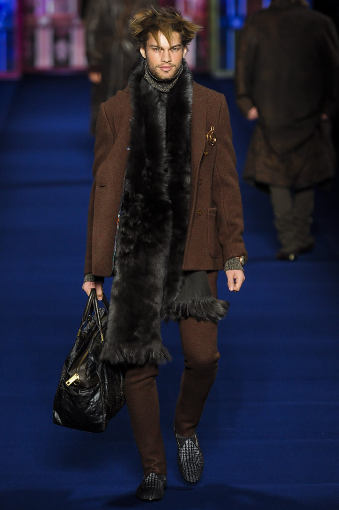 Etro 2013ﶬb(chng)DDƬ