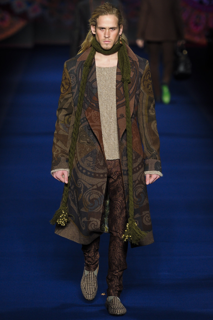 Etro 2013ﶬb(chng)DDƬ
