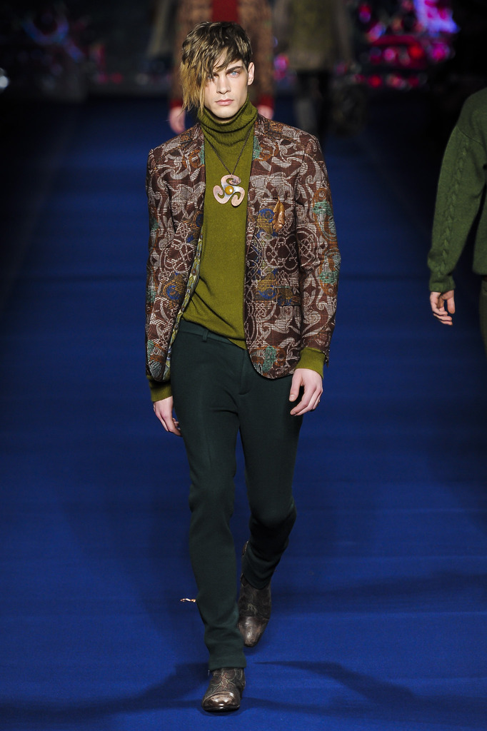 Etro 2013ﶬb(chng)DDƬ