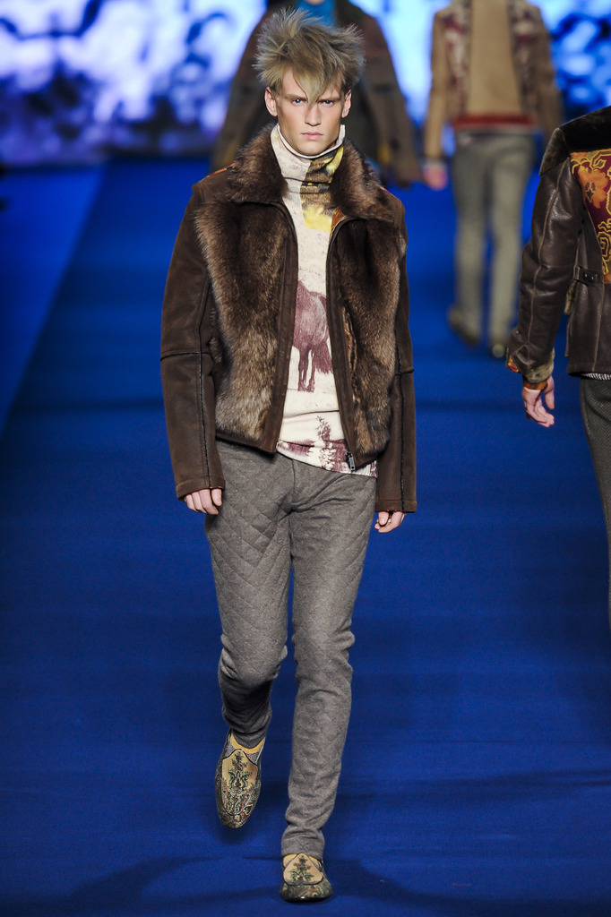 Etro 2013ﶬb(chng)DDƬ