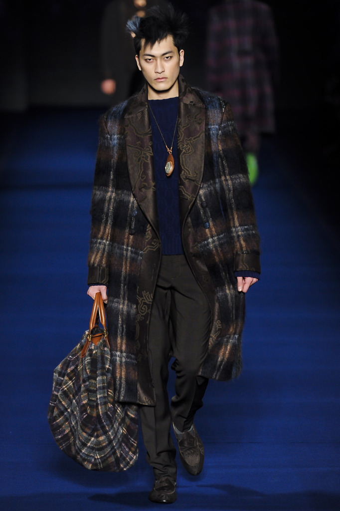 Etro 2013ﶬb(chng)DDƬ