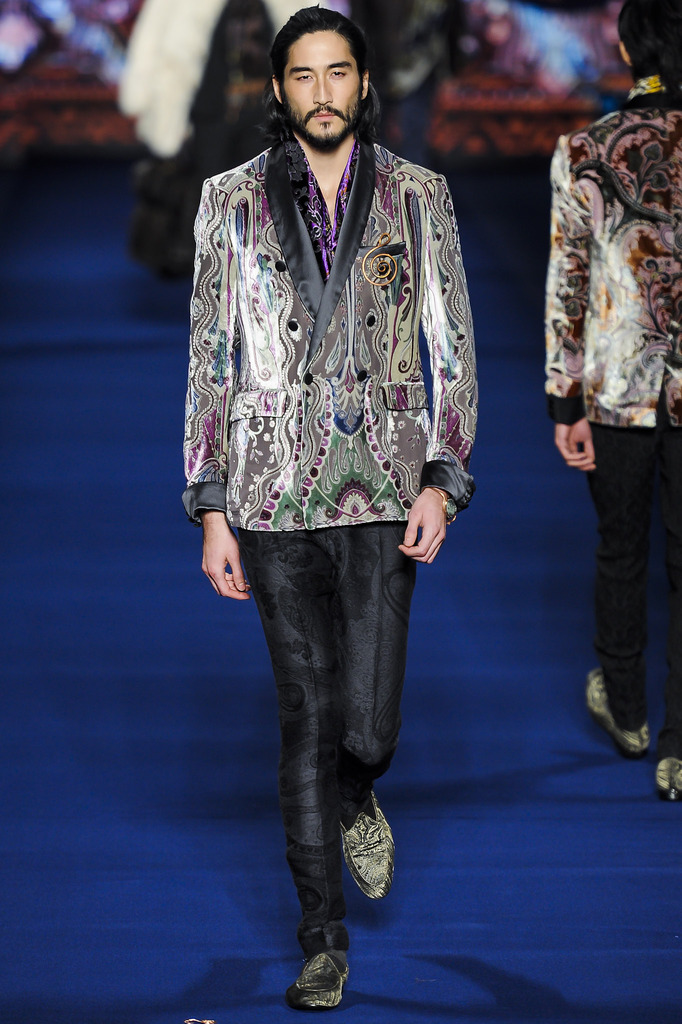 Etro 2013ﶬb(chng)DDƬ
